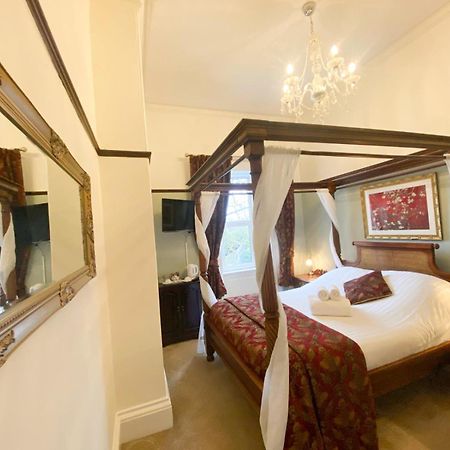 Ashmount Country House Хоэрт Экстерьер фото