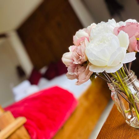 Ashmount Country House Хоэрт Экстерьер фото