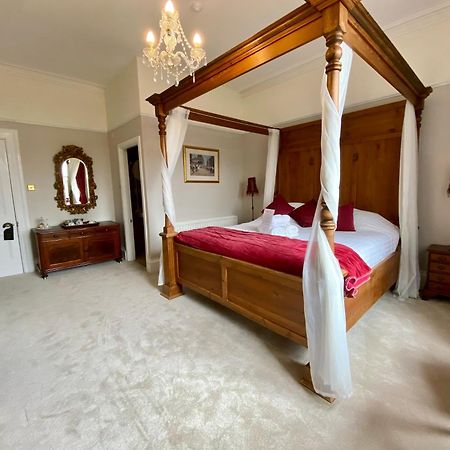 Ashmount Country House Хоэрт Экстерьер фото