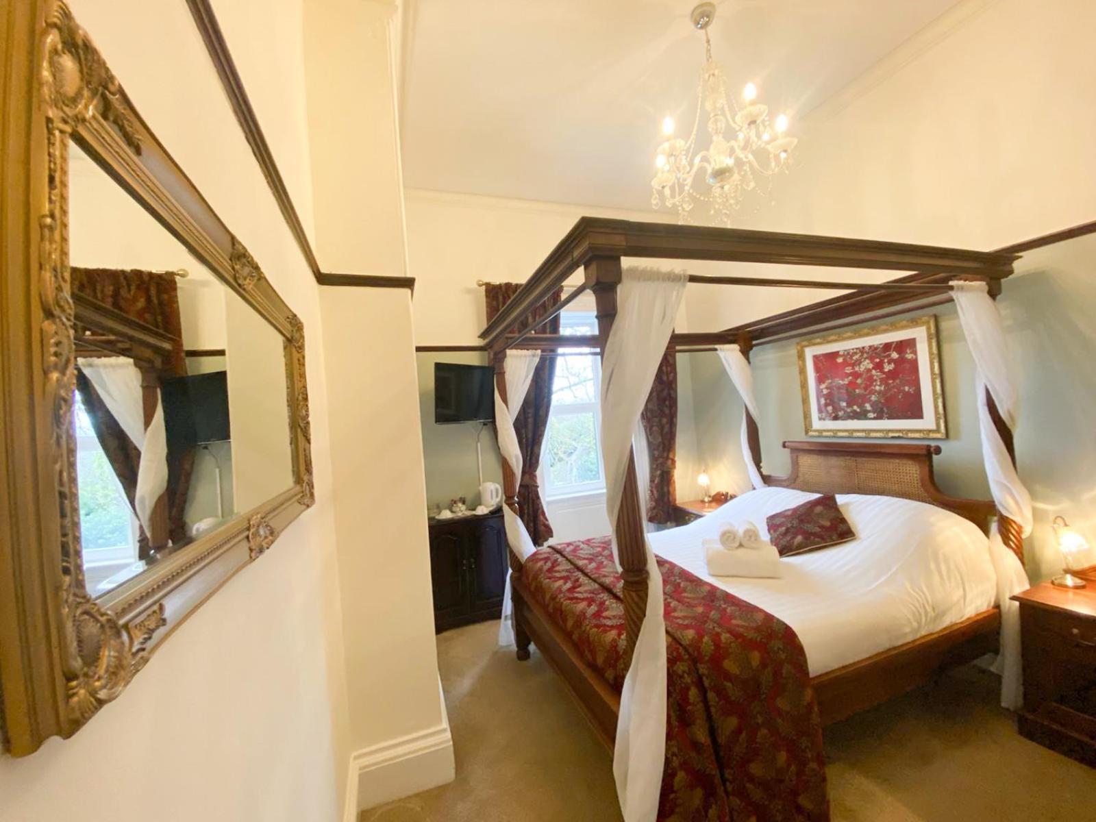 Ashmount Country House Хоэрт Экстерьер фото