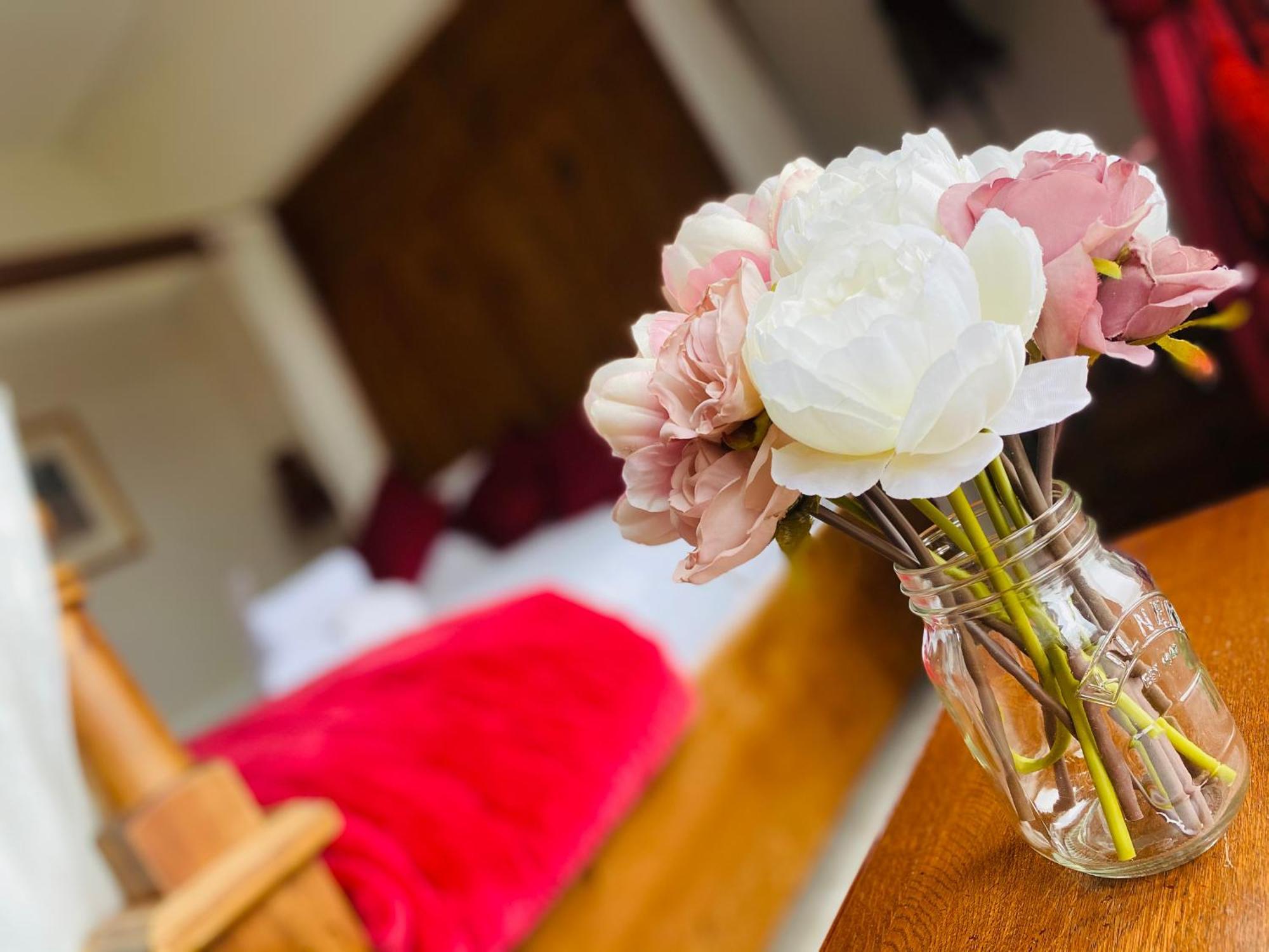 Ashmount Country House Хоэрт Экстерьер фото