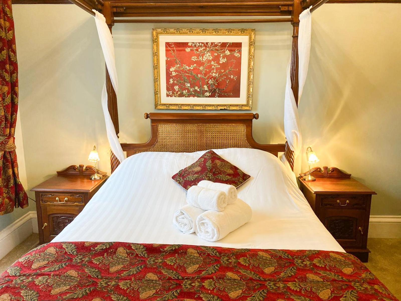 Ashmount Country House Хоэрт Экстерьер фото