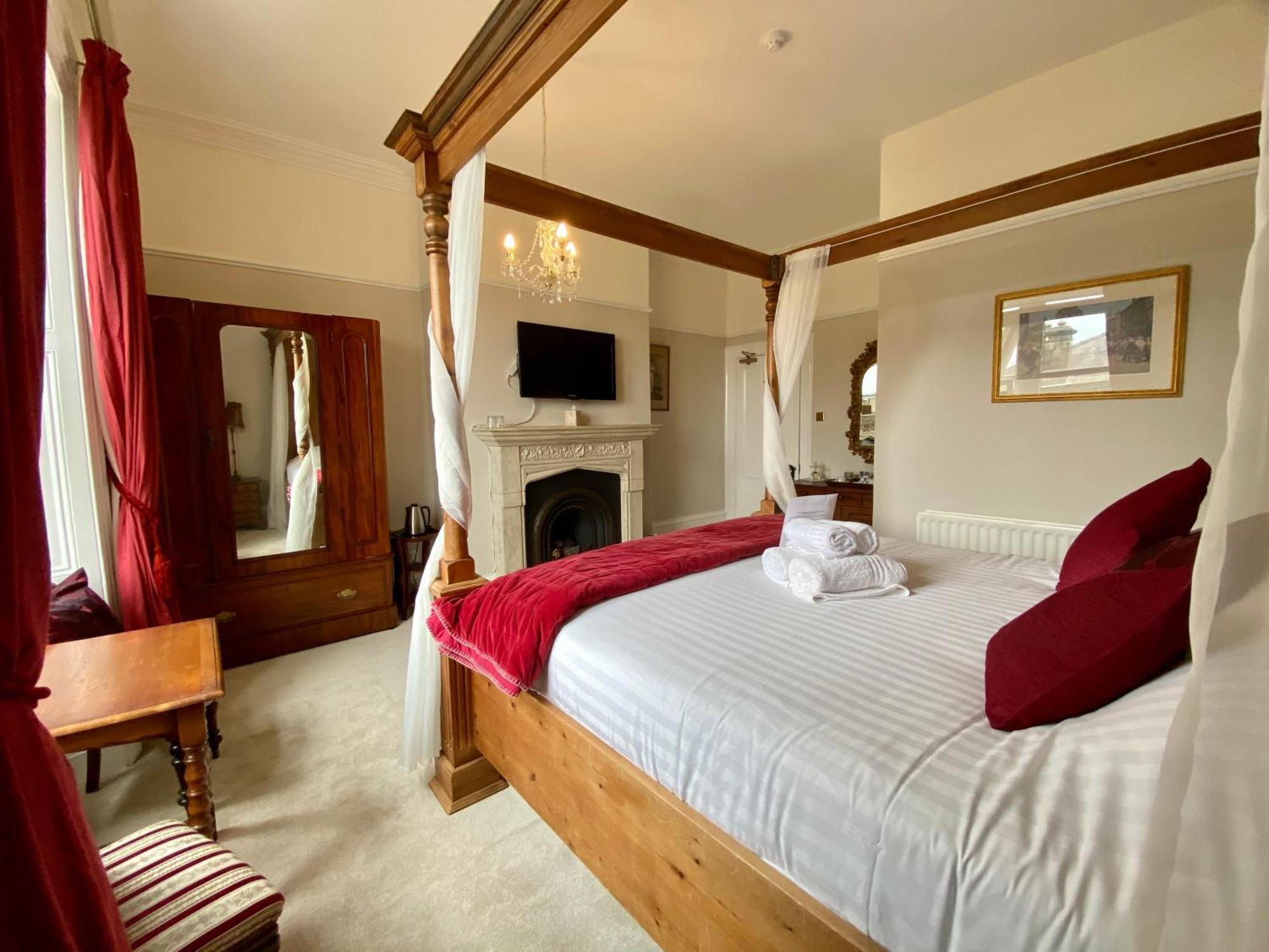 Ashmount Country House Хоэрт Экстерьер фото