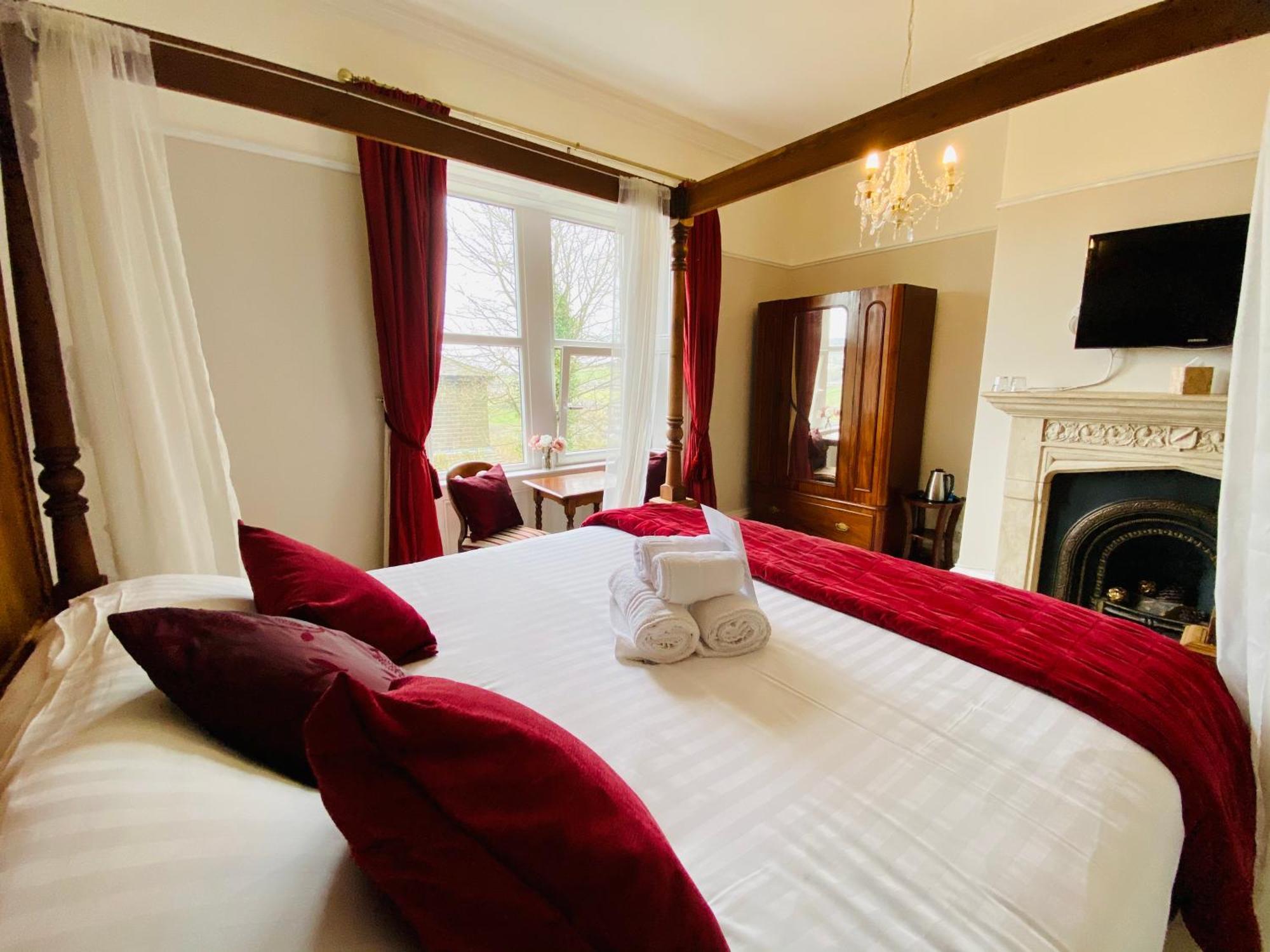 Ashmount Country House Хоэрт Экстерьер фото
