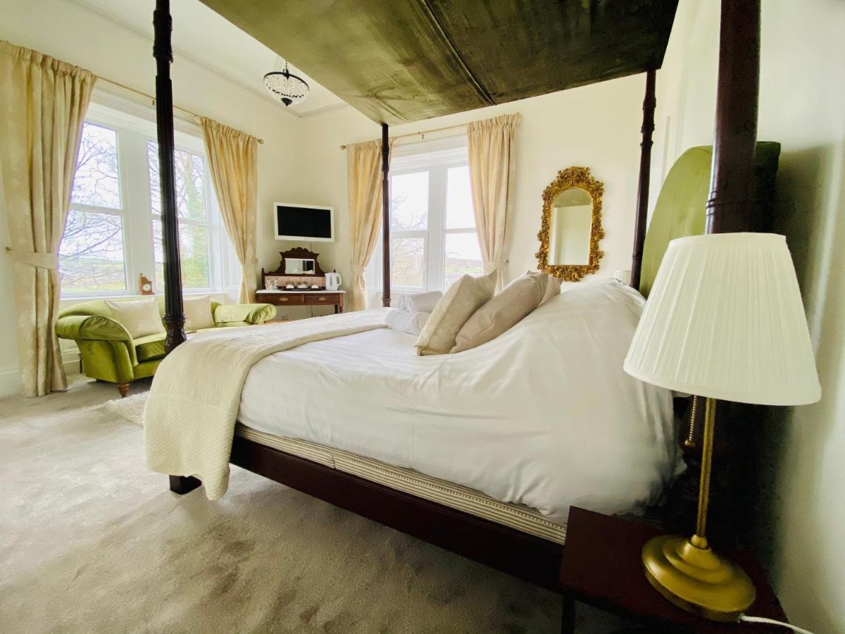Ashmount Country House Хоэрт Экстерьер фото