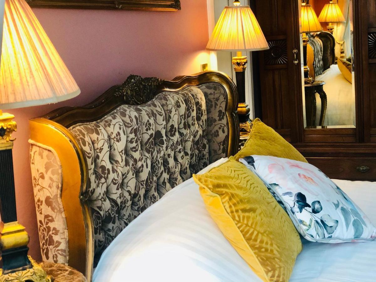 Ashmount Country House Хоэрт Экстерьер фото