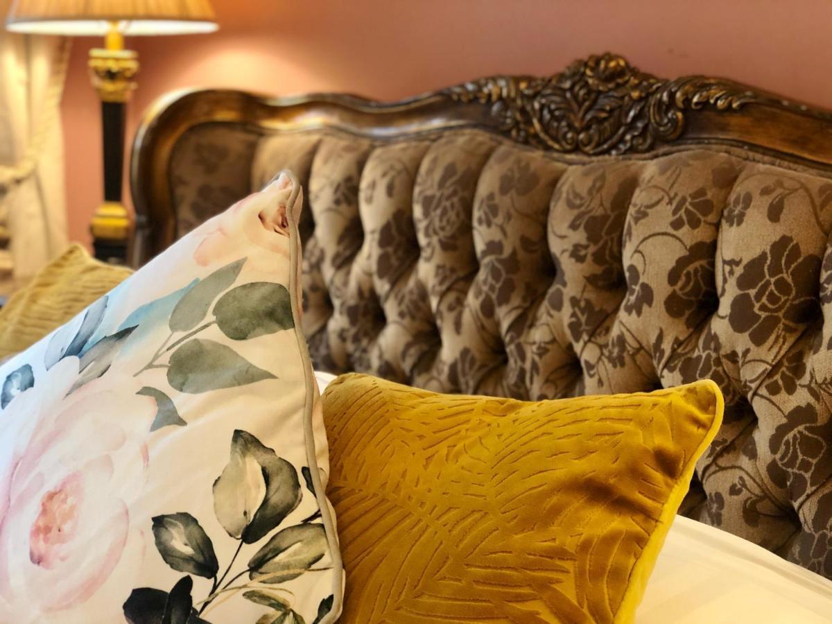 Ashmount Country House Хоэрт Экстерьер фото