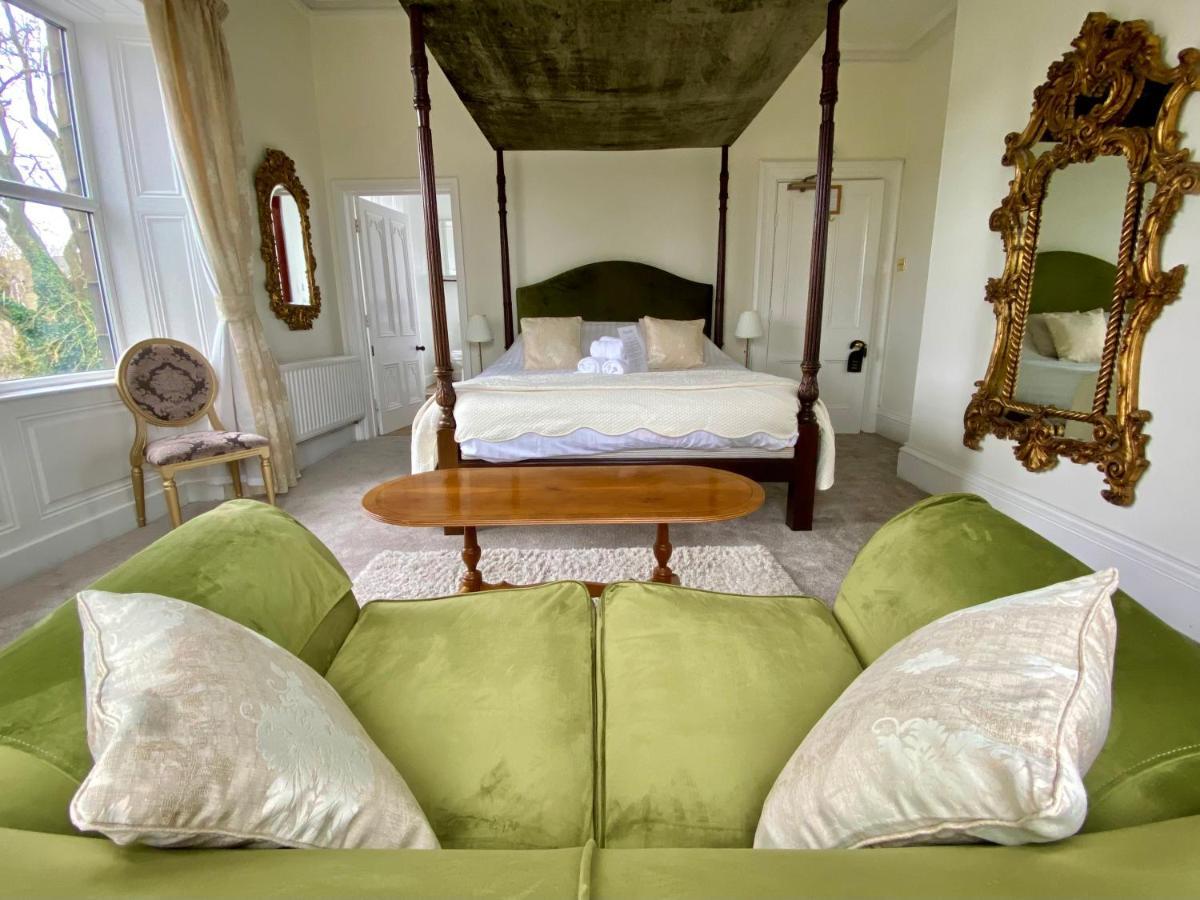 Ashmount Country House Хоэрт Экстерьер фото