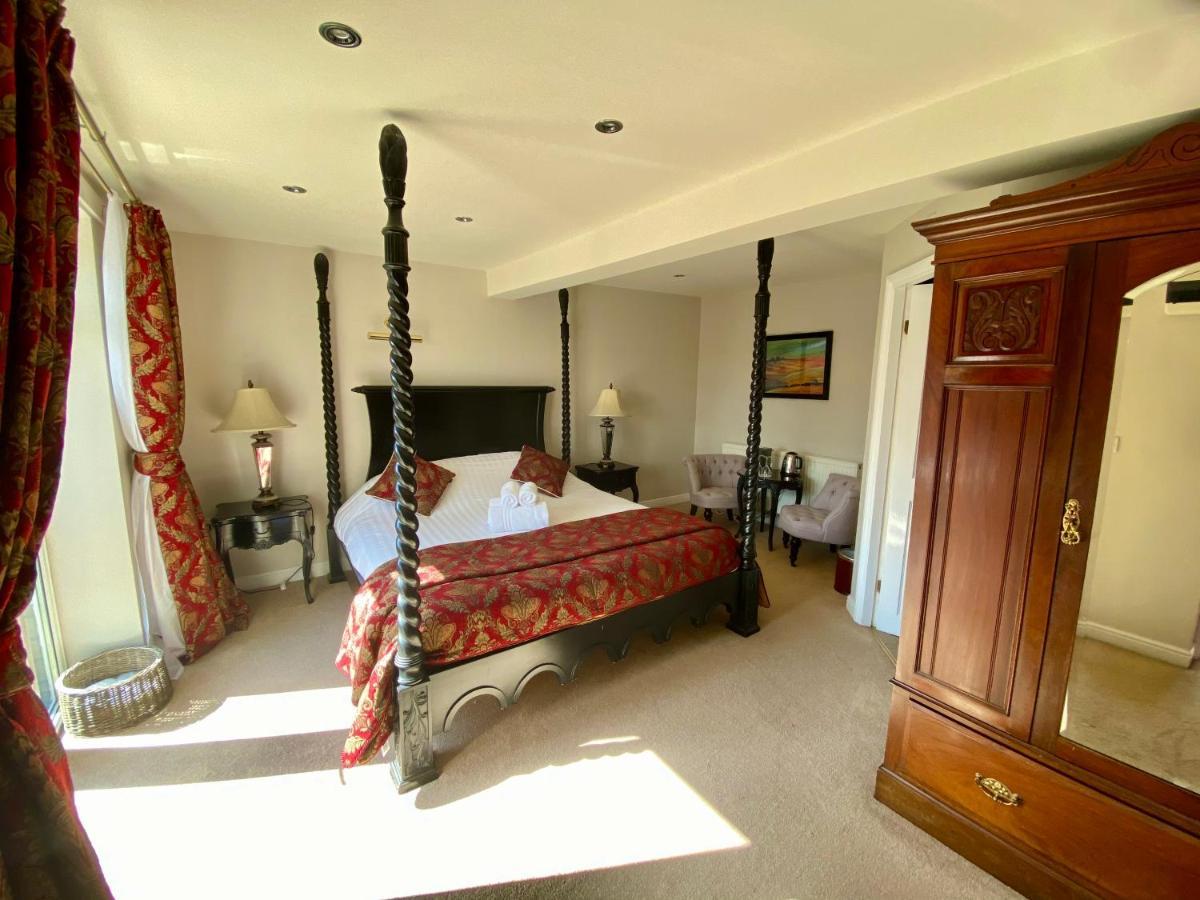 Ashmount Country House Хоэрт Экстерьер фото