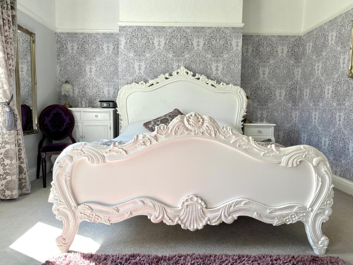 Ashmount Country House Хоэрт Экстерьер фото
