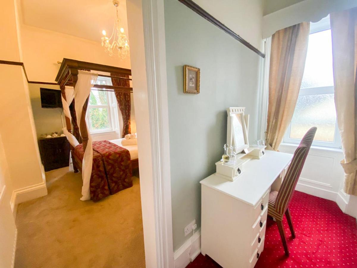 Ashmount Country House Хоэрт Экстерьер фото