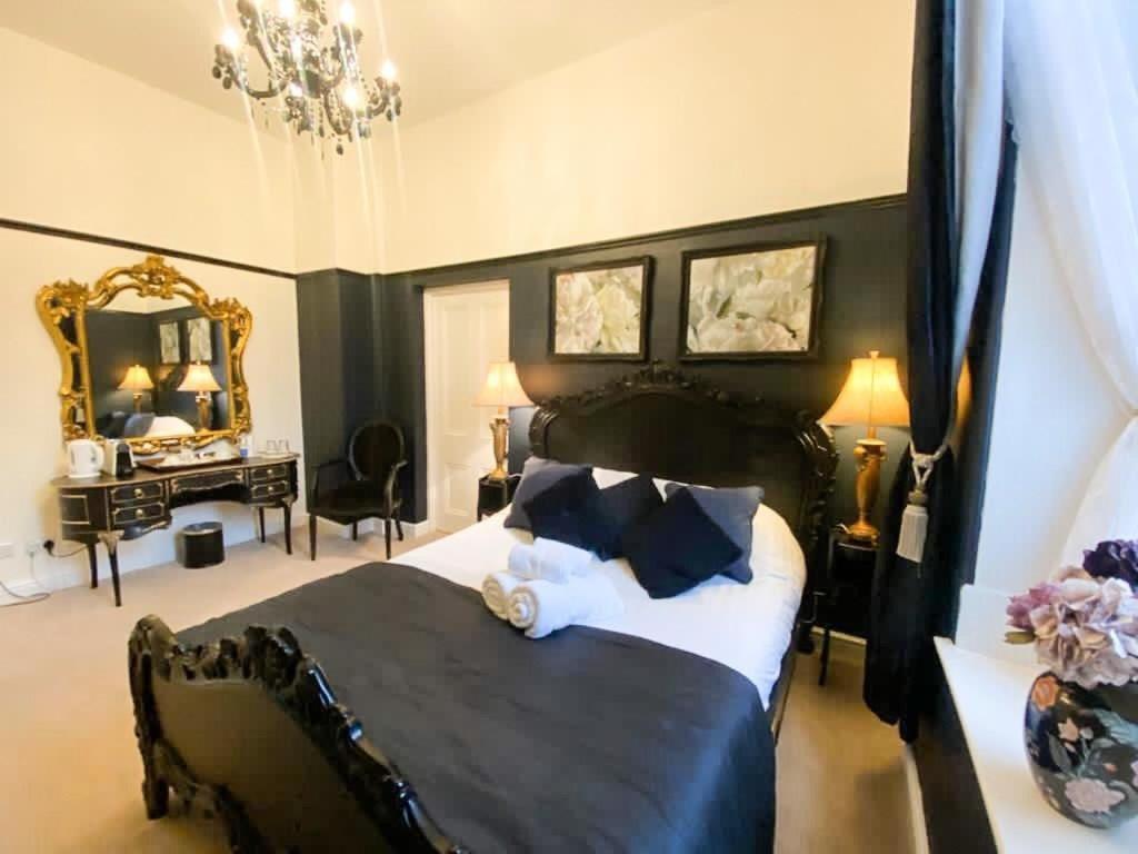 Ashmount Country House Хоэрт Экстерьер фото