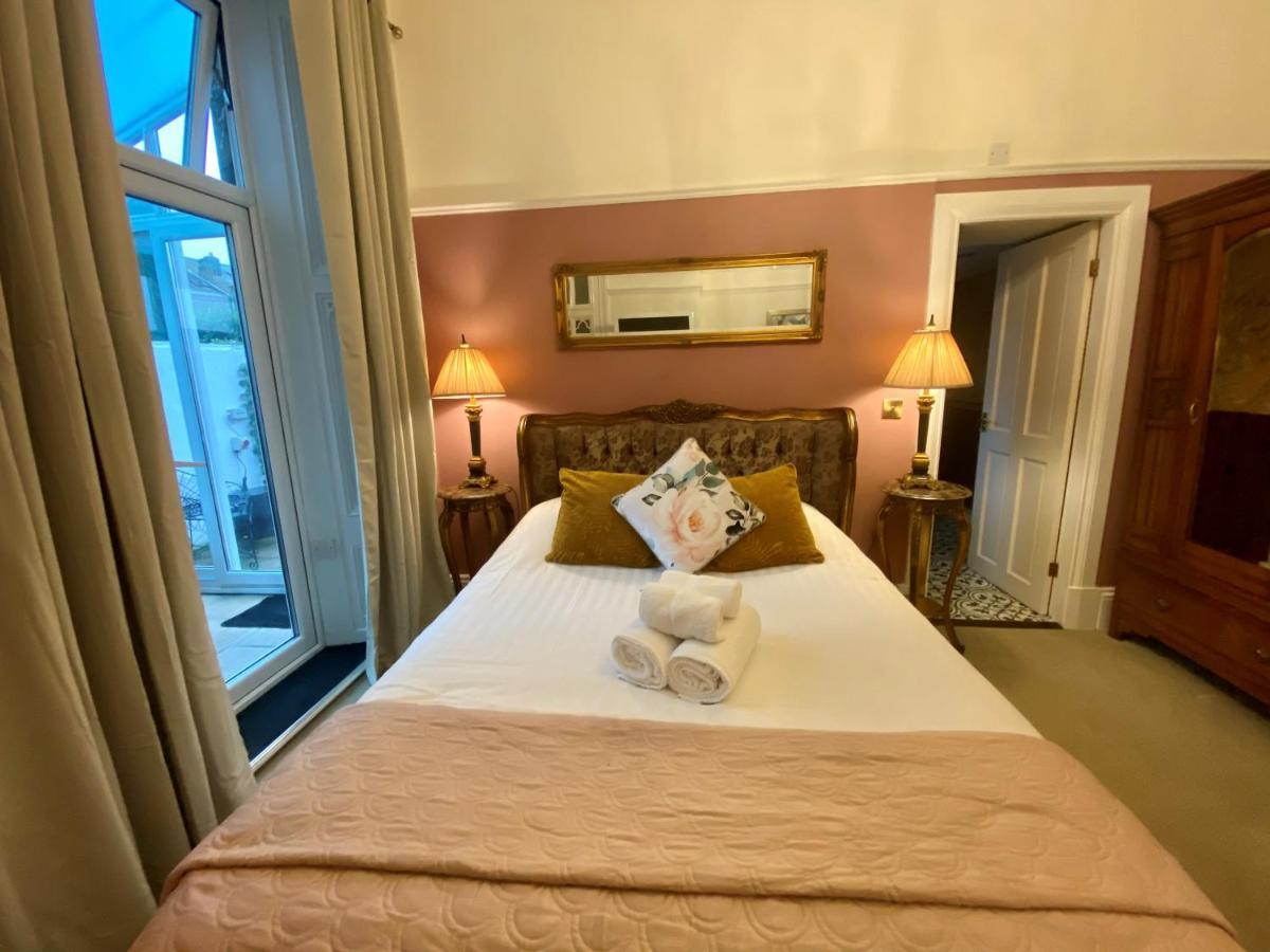 Ashmount Country House Хоэрт Экстерьер фото
