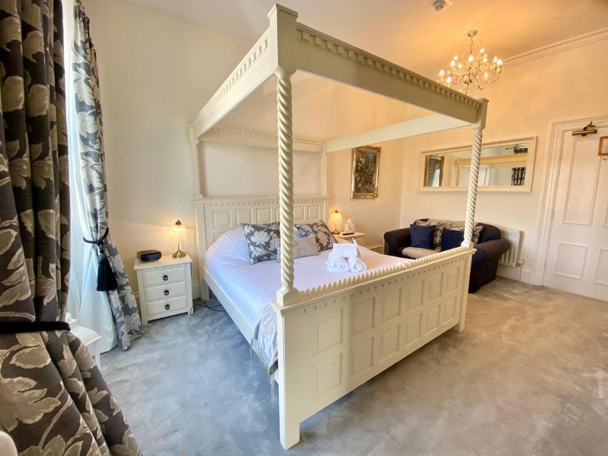 Ashmount Country House Хоэрт Экстерьер фото