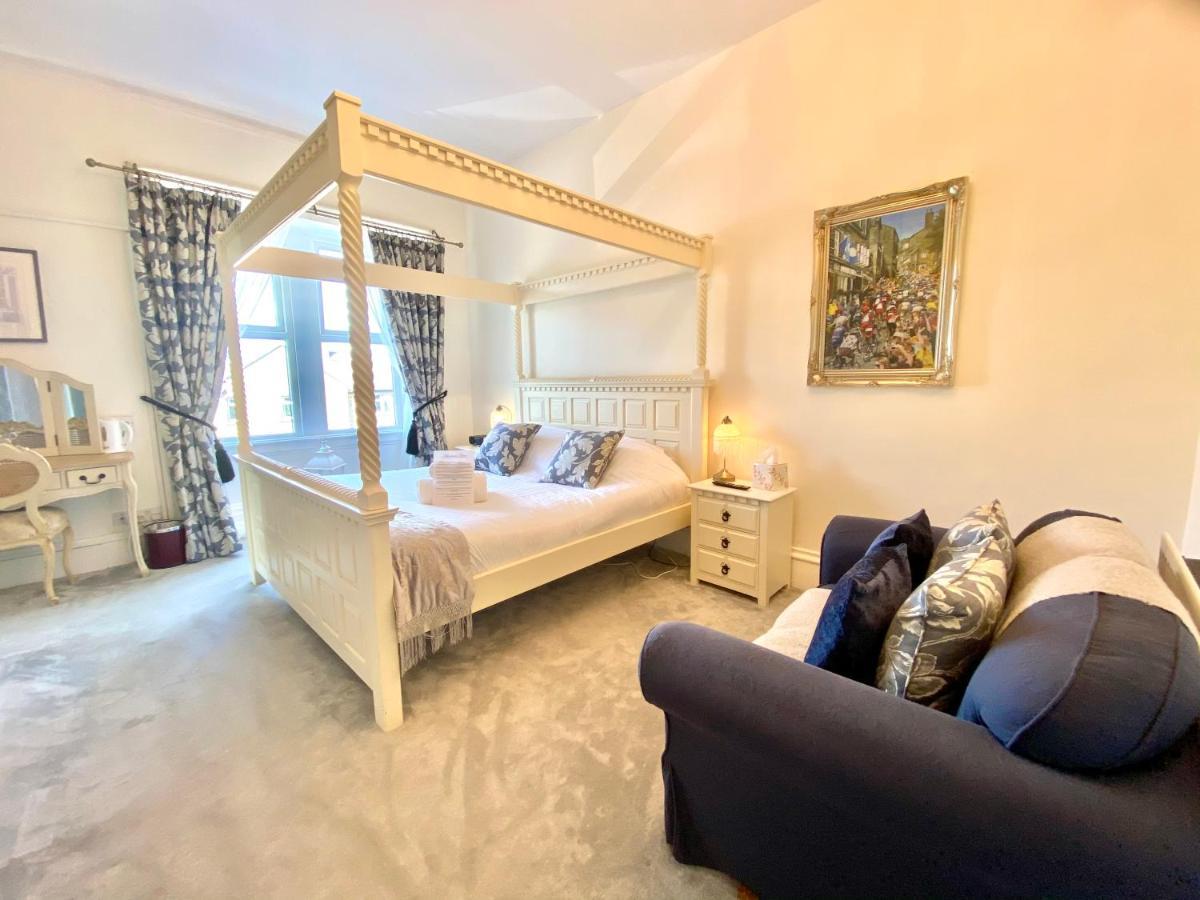 Ashmount Country House Хоэрт Экстерьер фото