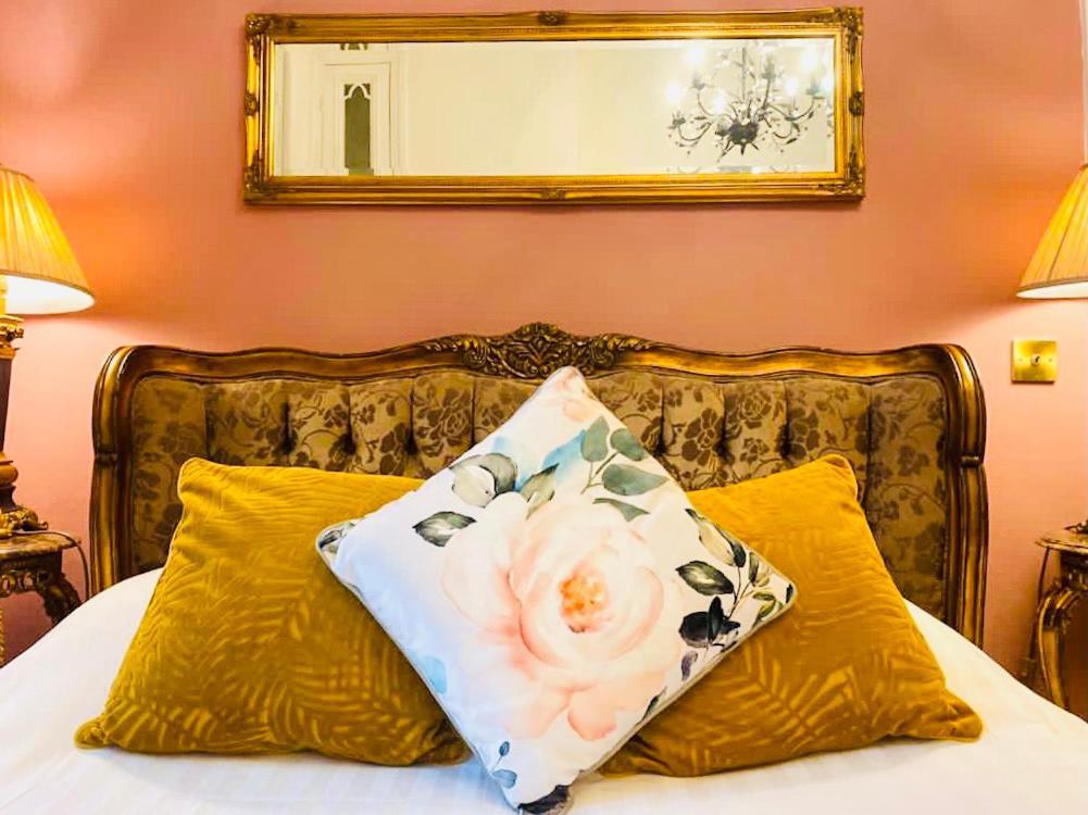 Ashmount Country House Хоэрт Экстерьер фото
