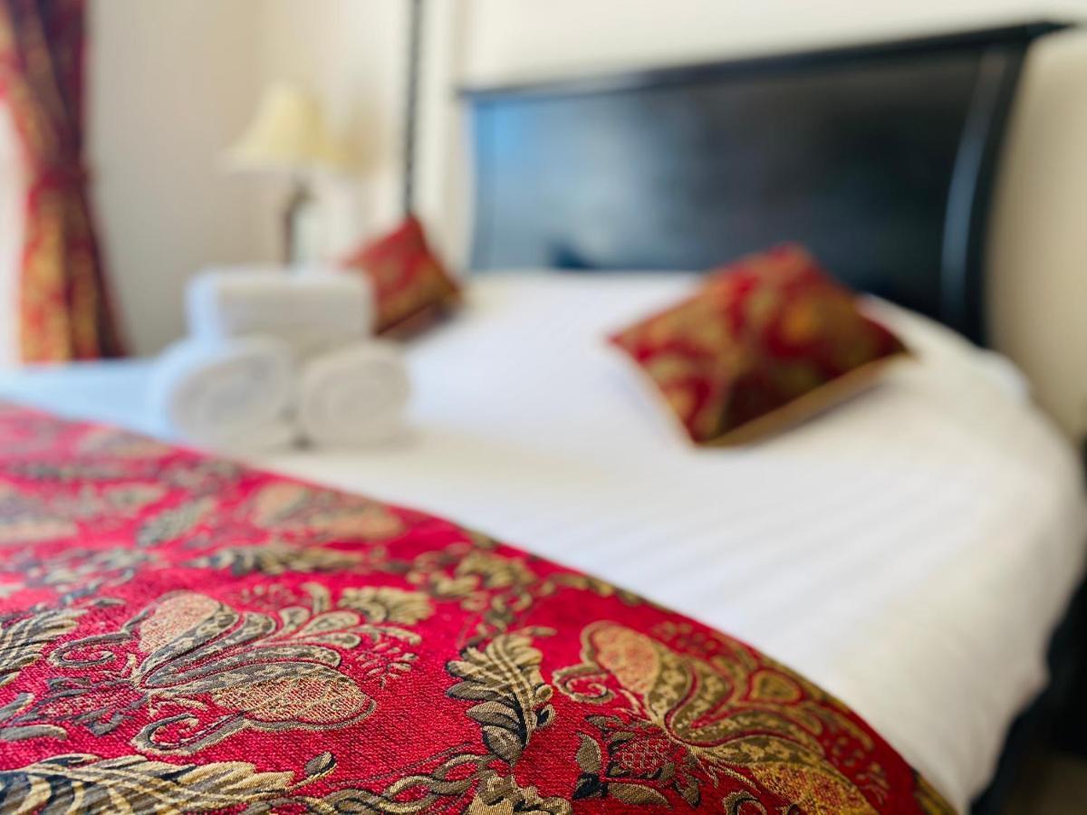 Ashmount Country House Хоэрт Экстерьер фото