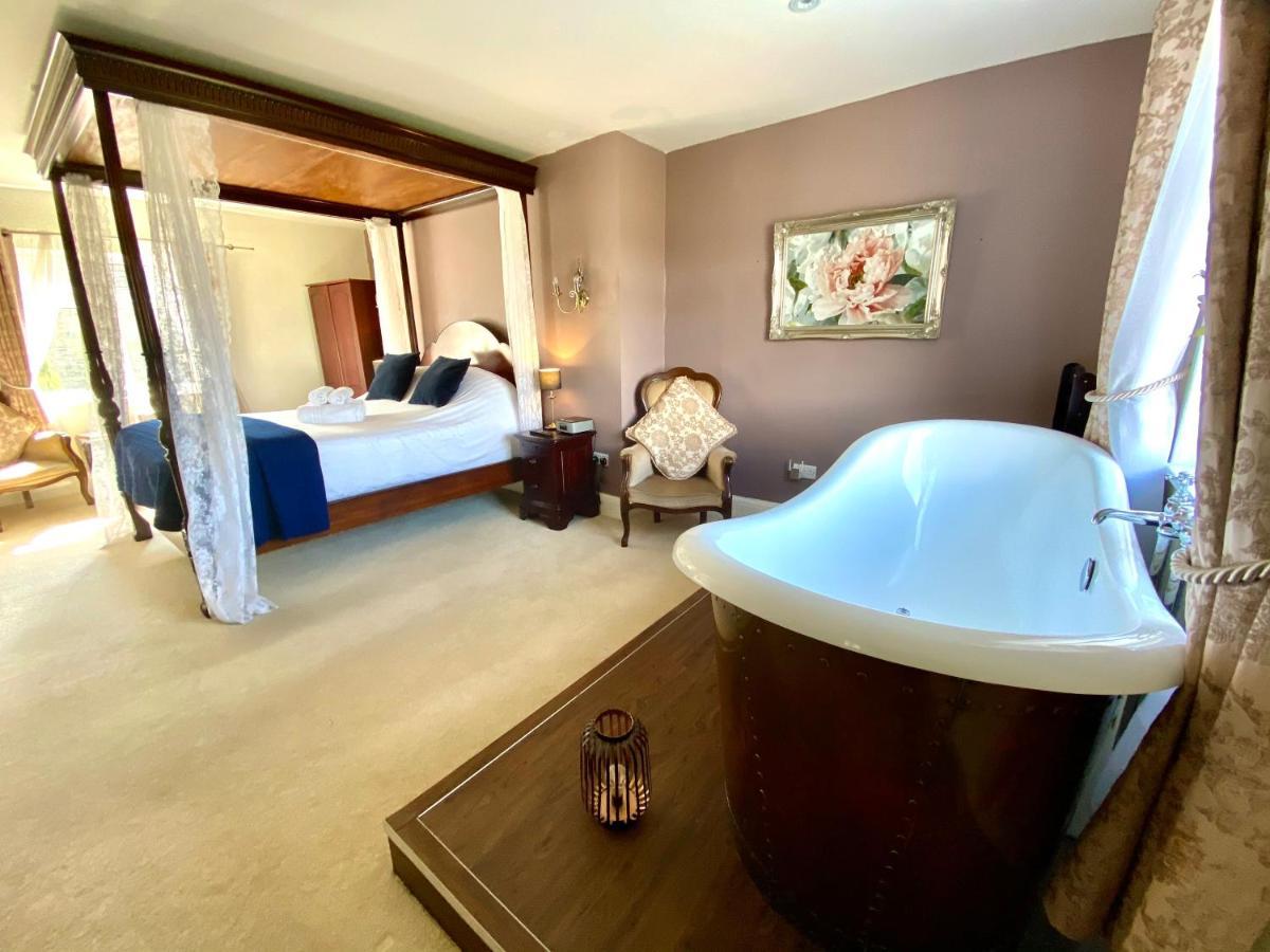 Ashmount Country House Хоэрт Экстерьер фото