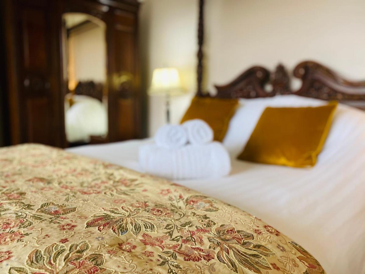 Ashmount Country House Хоэрт Экстерьер фото