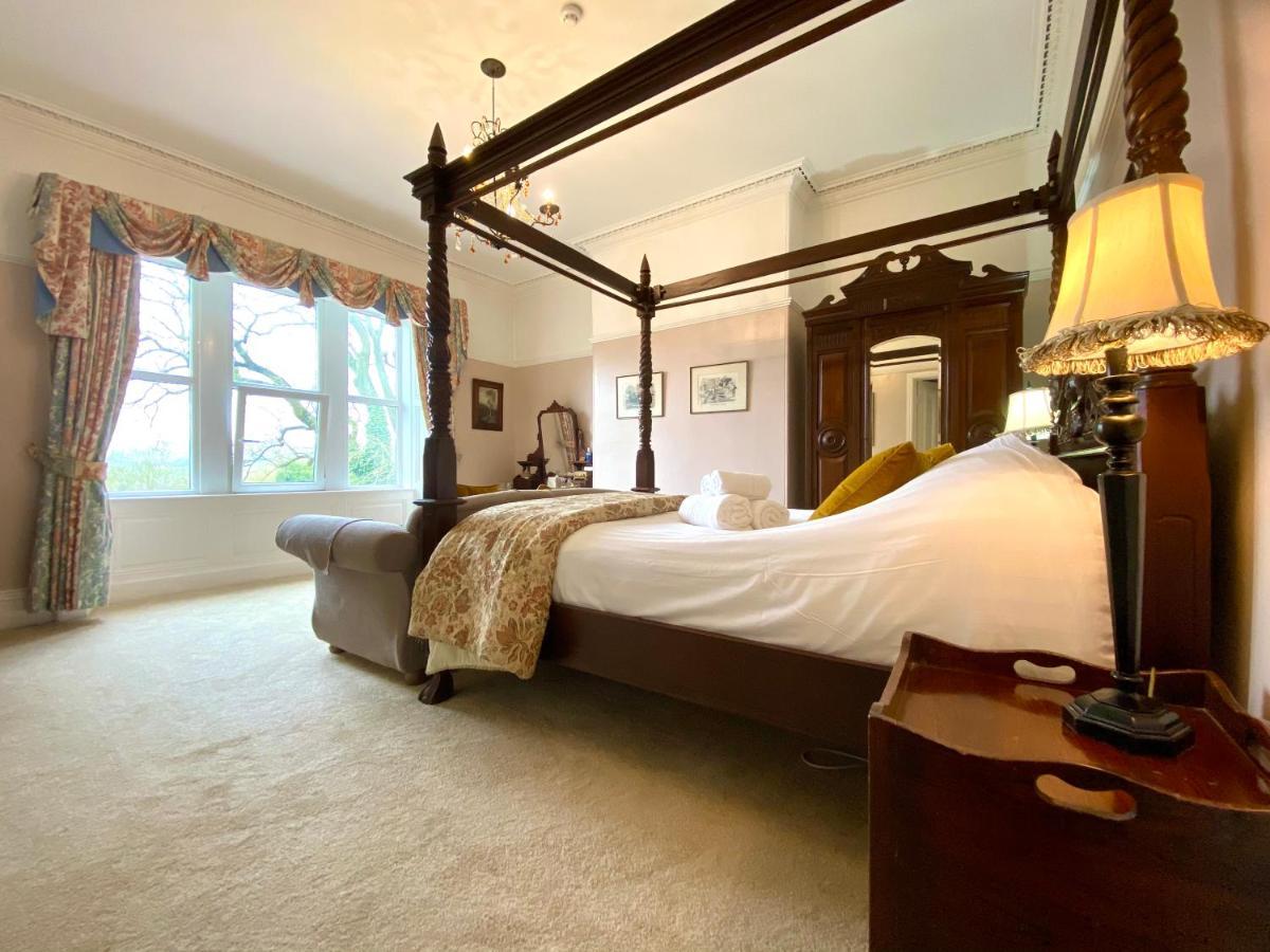 Ashmount Country House Хоэрт Экстерьер фото