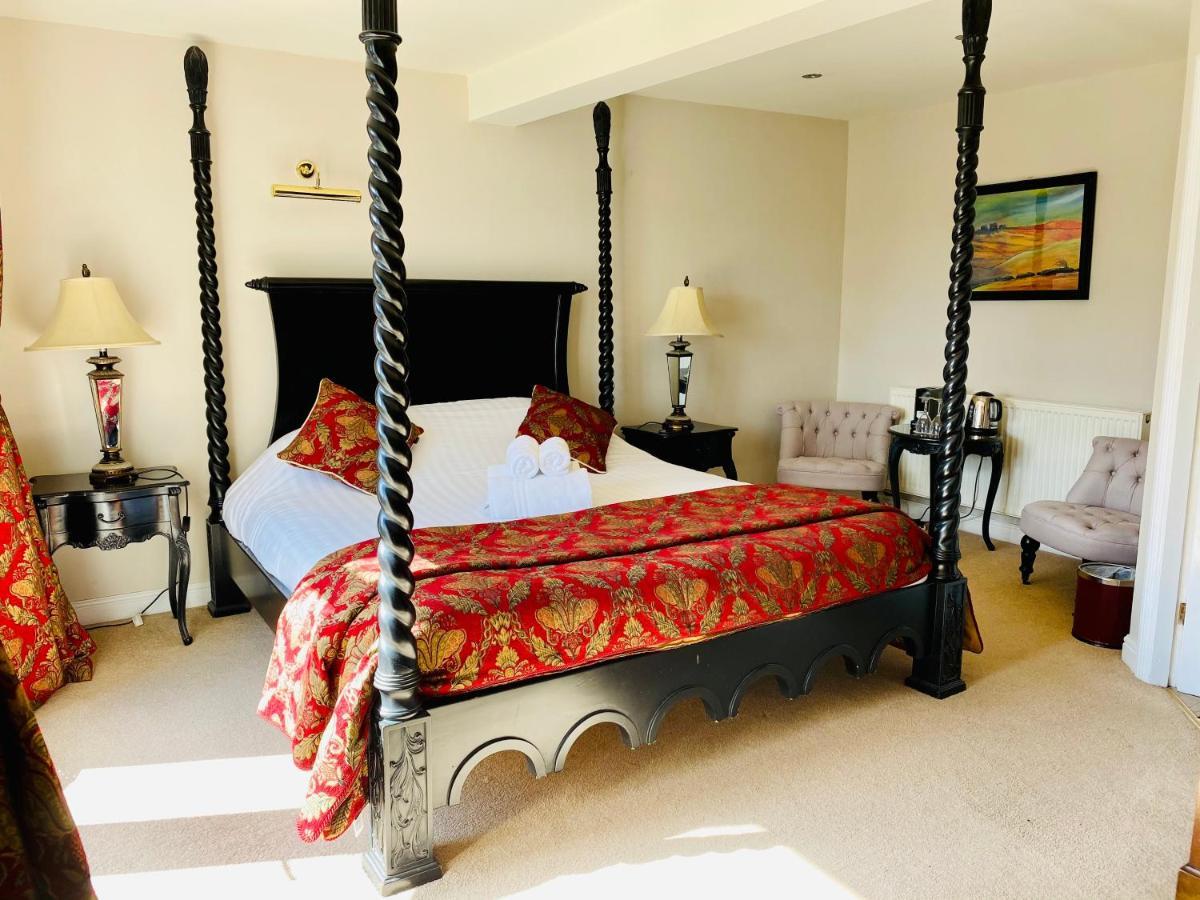 Ashmount Country House Хоэрт Экстерьер фото