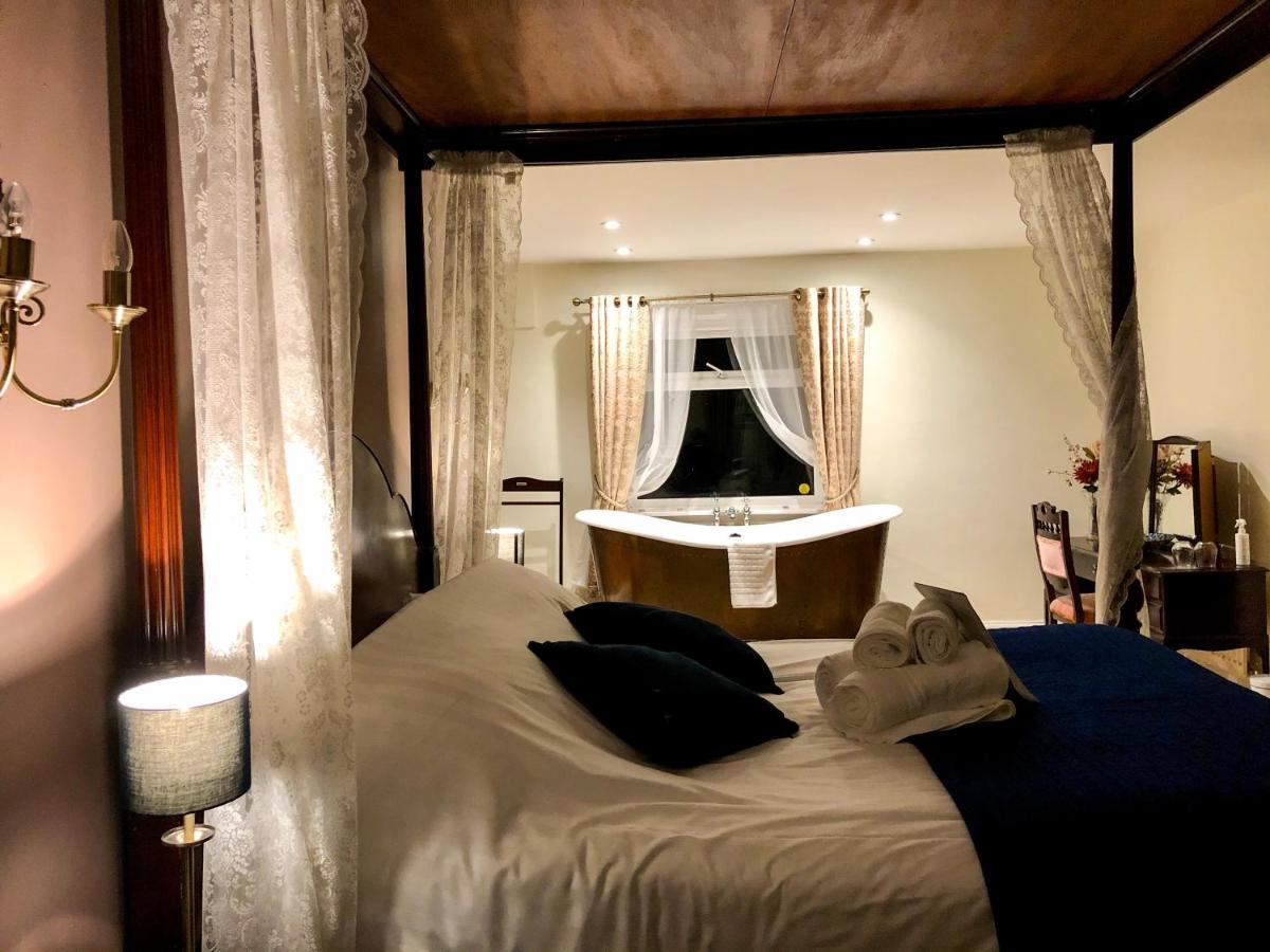 Ashmount Country House Хоэрт Экстерьер фото