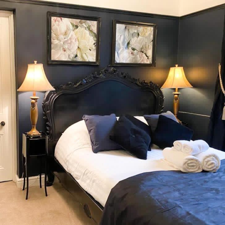 Ashmount Country House Хоэрт Экстерьер фото
