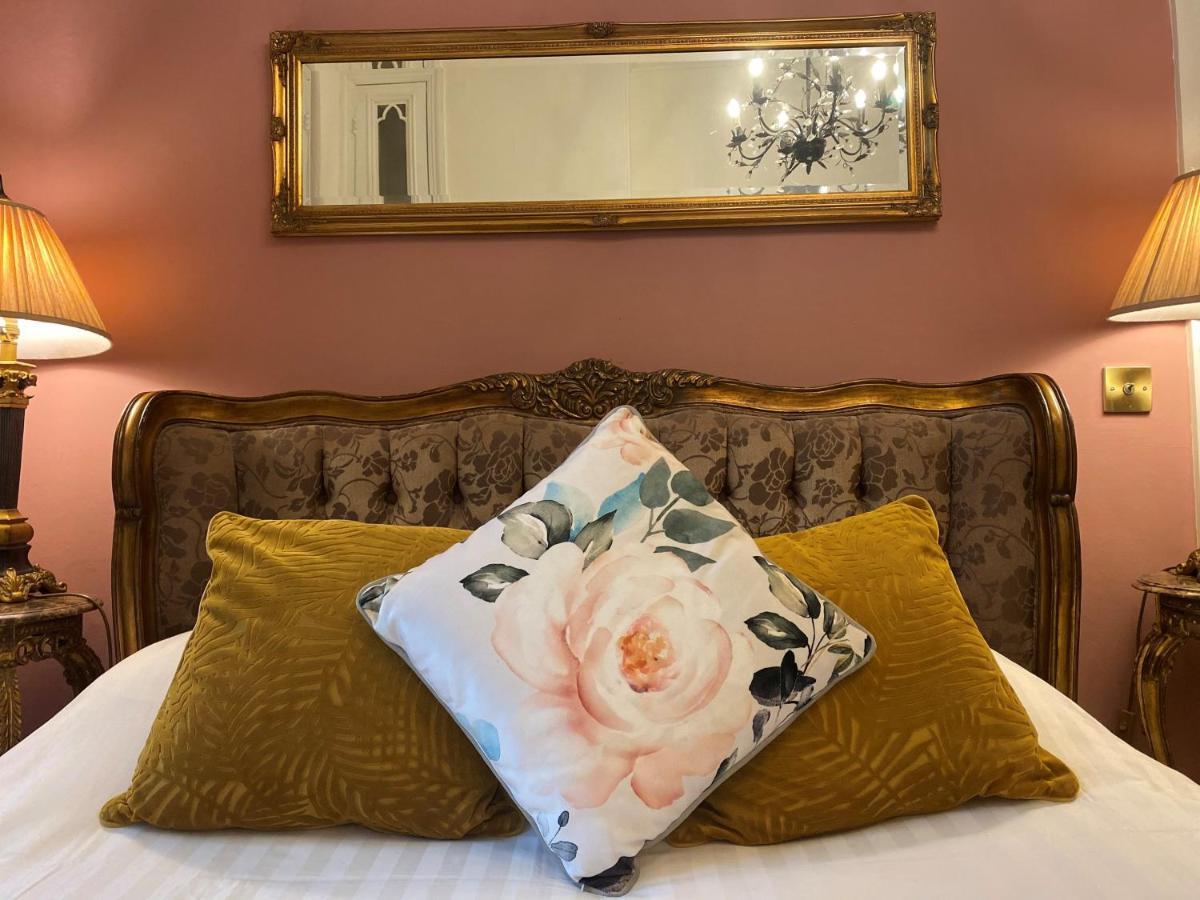 Ashmount Country House Хоэрт Экстерьер фото