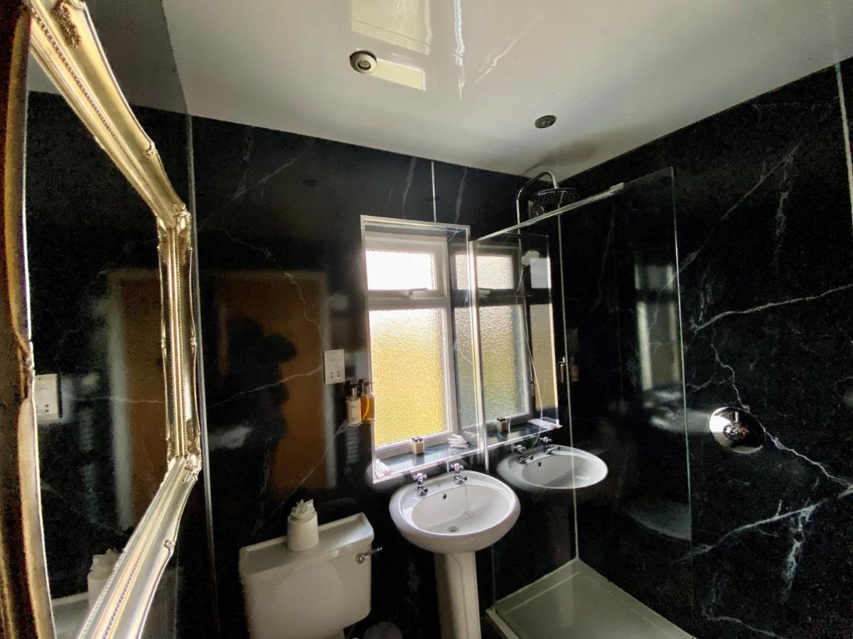 Ashmount Country House Хоэрт Экстерьер фото