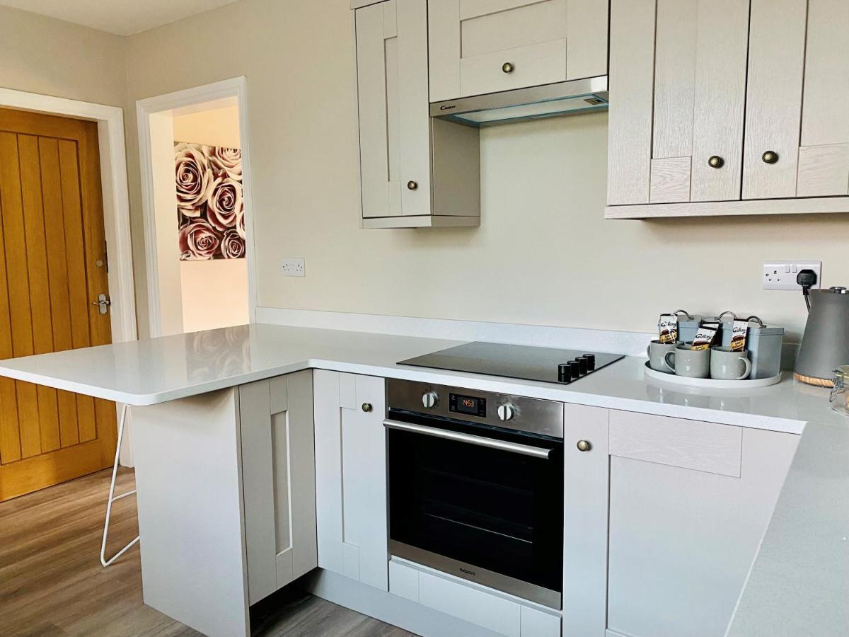 Ashmount Country House Хоэрт Экстерьер фото