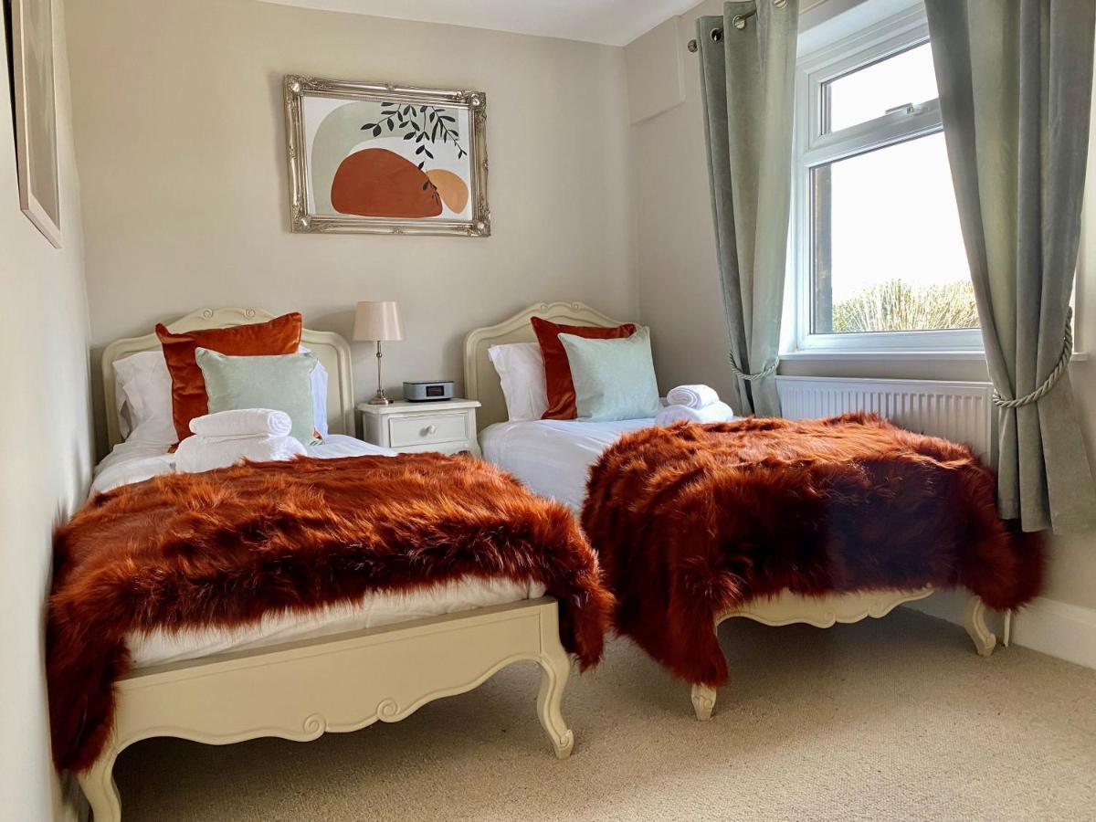 Ashmount Country House Хоэрт Экстерьер фото
