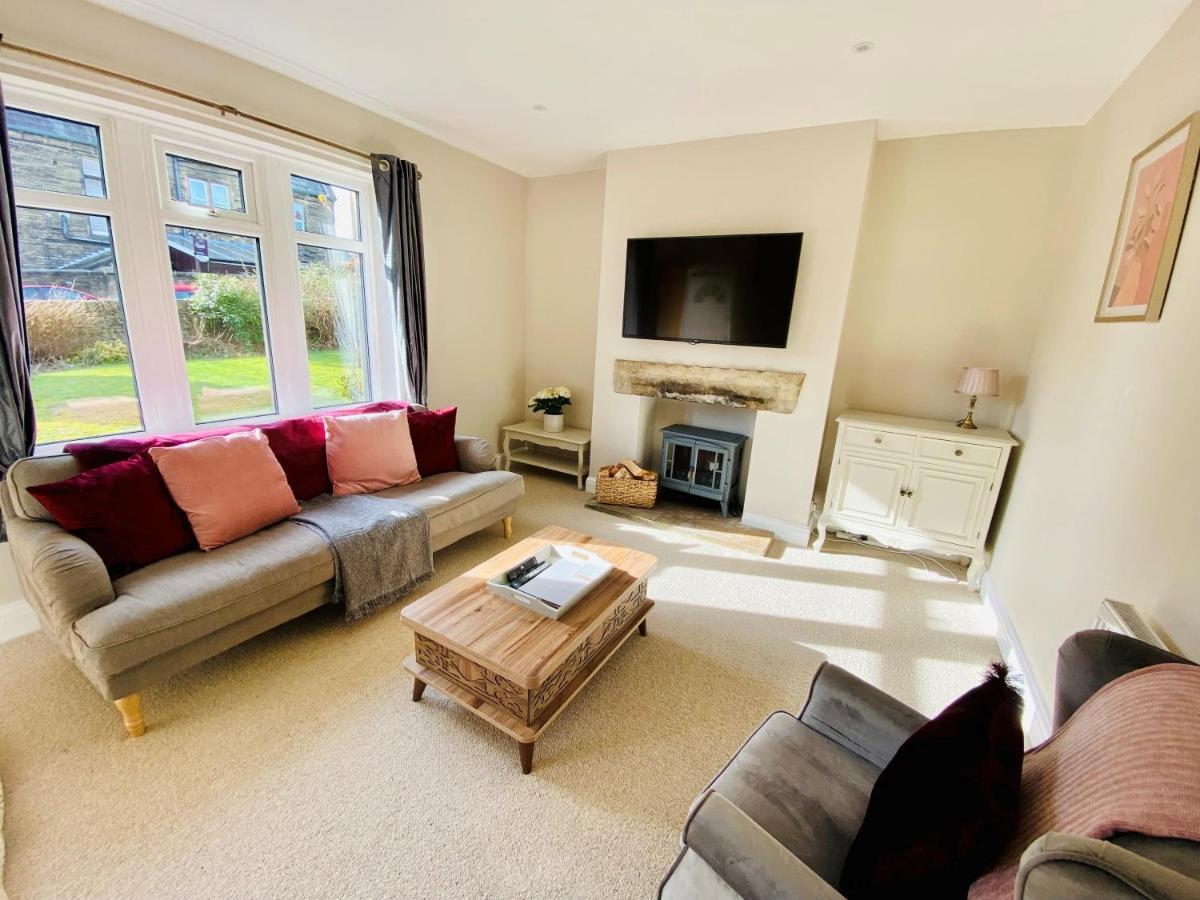 Ashmount Country House Хоэрт Экстерьер фото