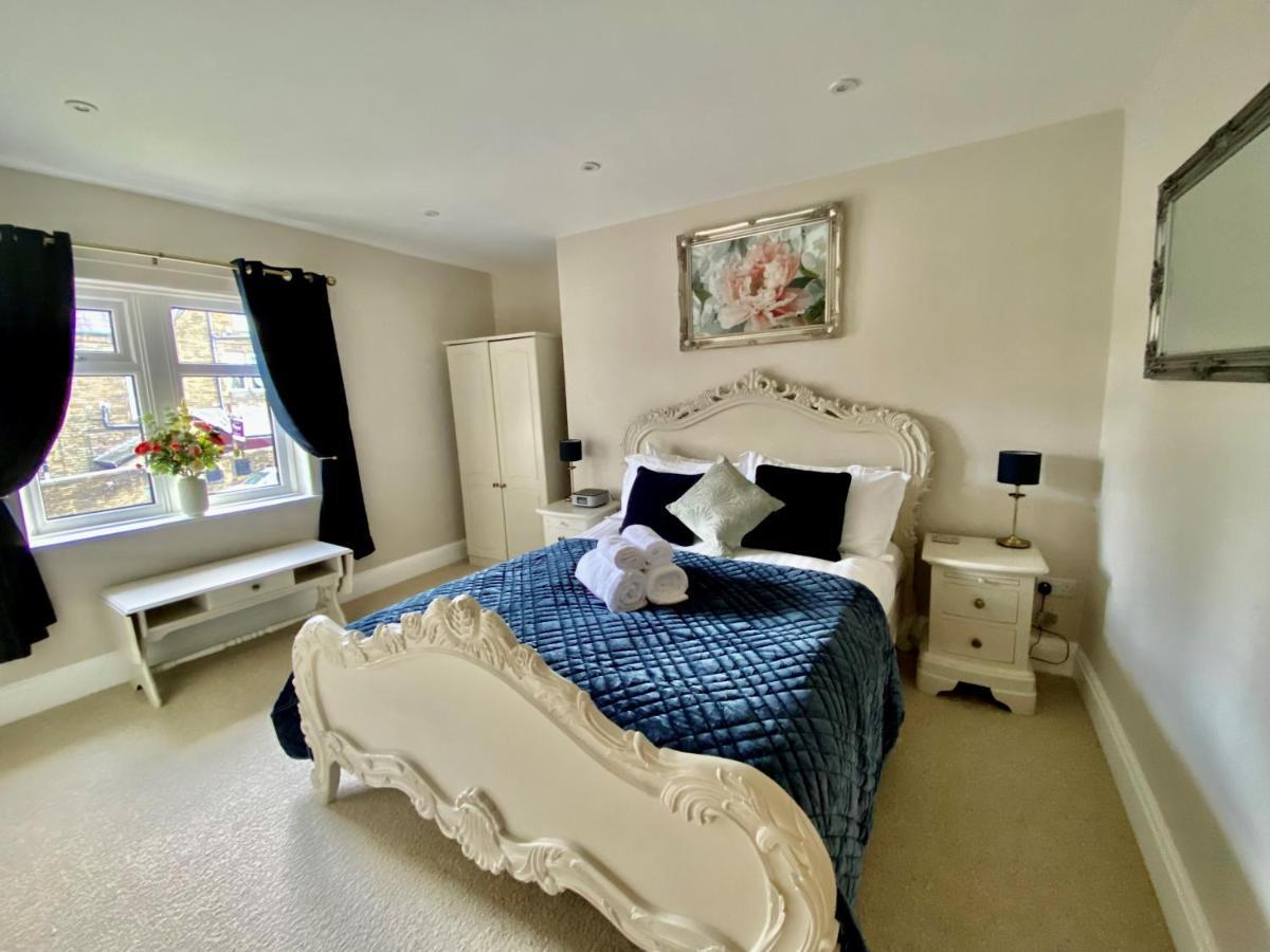 Ashmount Country House Хоэрт Экстерьер фото