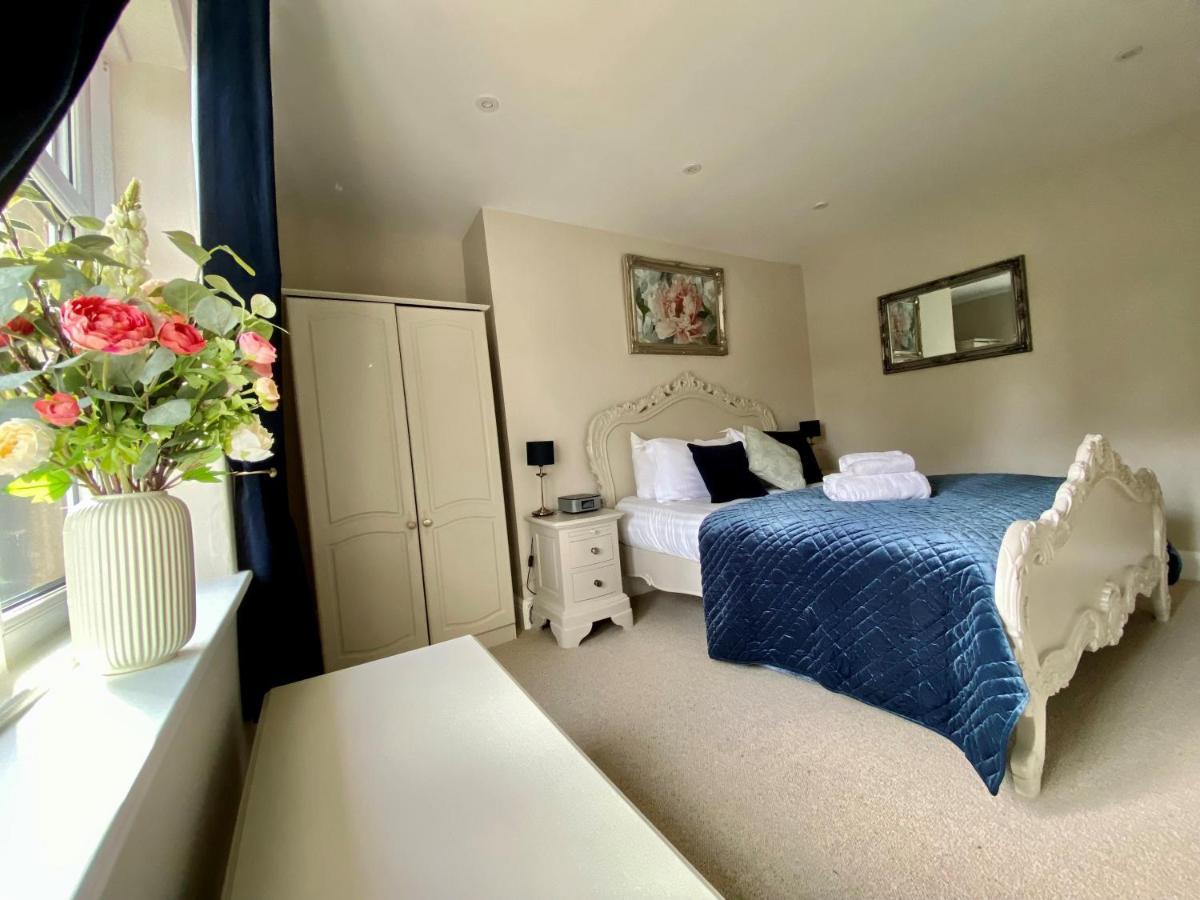 Ashmount Country House Хоэрт Экстерьер фото
