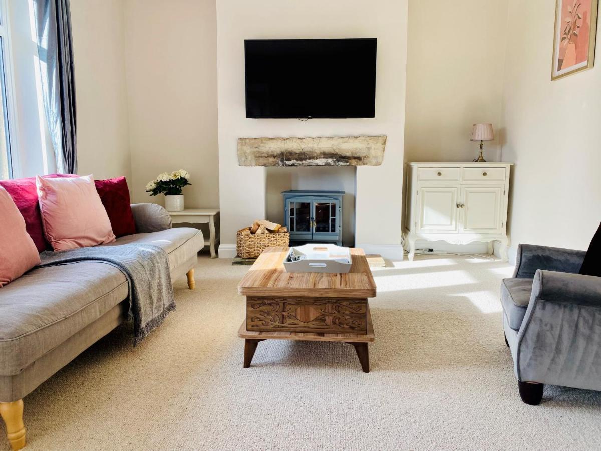 Ashmount Country House Хоэрт Экстерьер фото