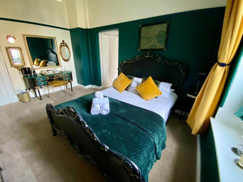 Ashmount Country House Хоэрт Экстерьер фото