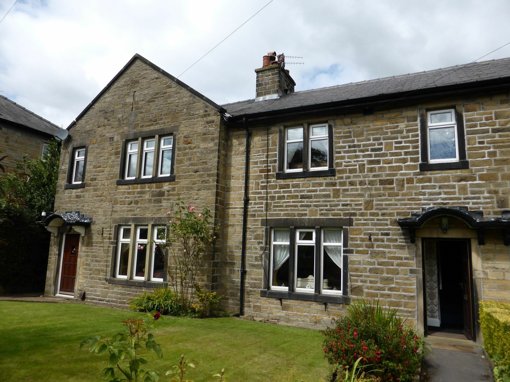 Ashmount Country House Хоэрт Экстерьер фото