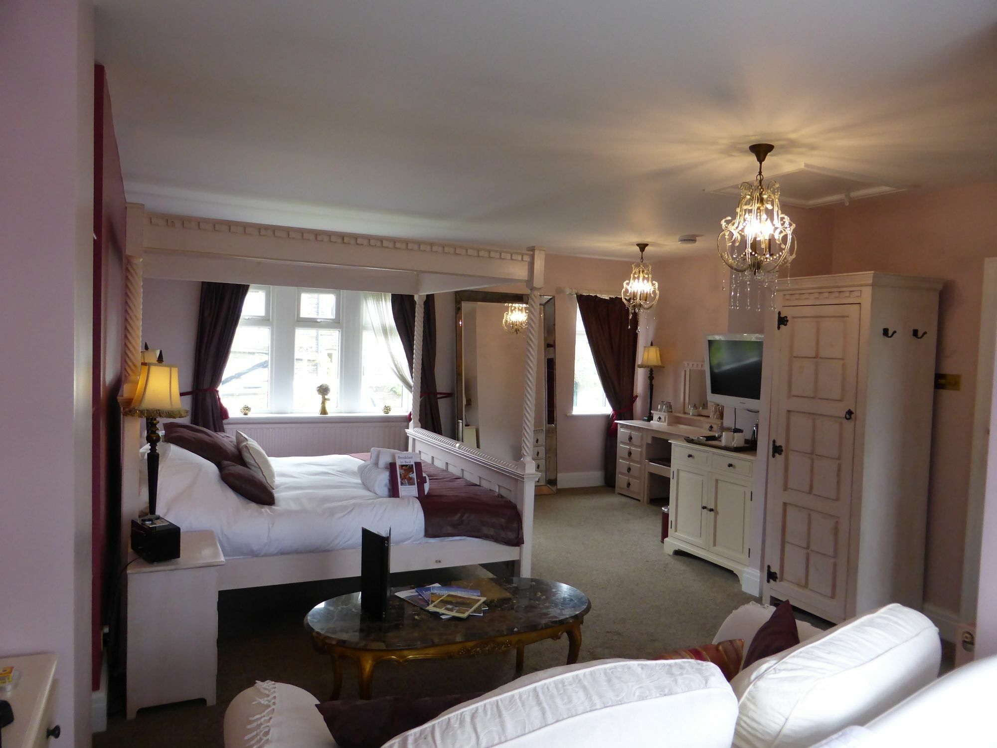 Ashmount Country House Хоэрт Экстерьер фото