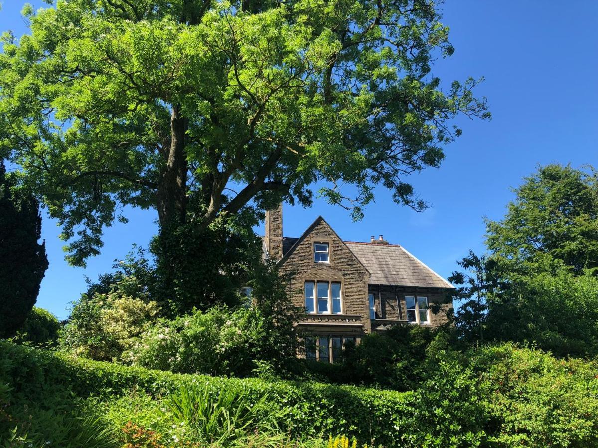 Ashmount Country House Хоэрт Экстерьер фото